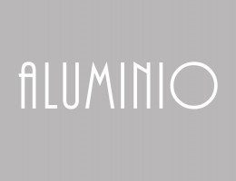 ALUMINIO